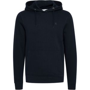 Casual Friday Sweatshirt 'Sebastian'  petrol