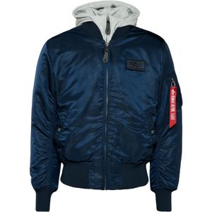 Alpha Industries - MA-1 D-Tec - Jas