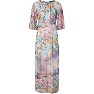 Ana Alcazar Jurk 'Wiana'  gemengde kleuren