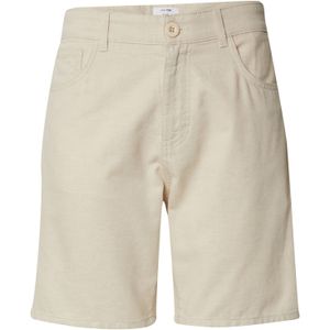 DAN FOX APPAREL Chino 'Xaver'  offwhite