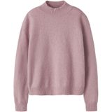 Lange Mouwen Gebreide Trui