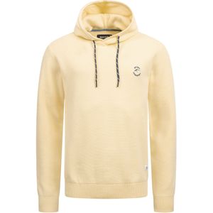 INDICODE JEANS Sweatshirt  pasteelgeel