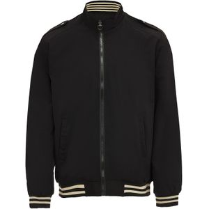 fernell Tussenjas  beige / zwart