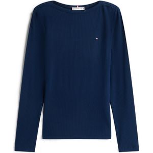 TOMMY HILFIGER Shirt  navy
