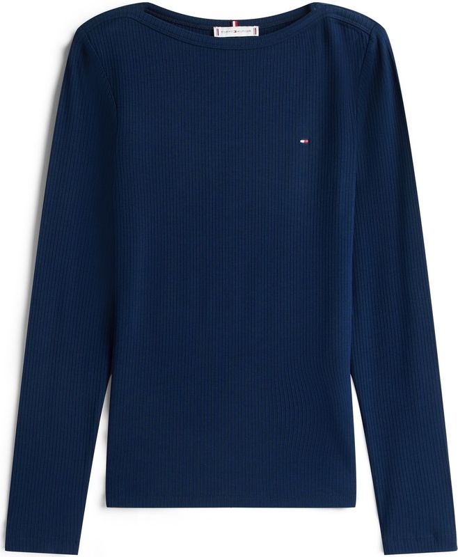 TOMMY HILFIGER Shirt  navy