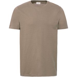 !Solid Shirt ' SDRock '  bruin