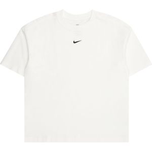 Nike - Sportswear Shirt - Wit - T-shirt