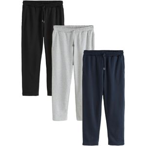 Next Functionele broek  navy / grijs / zwart