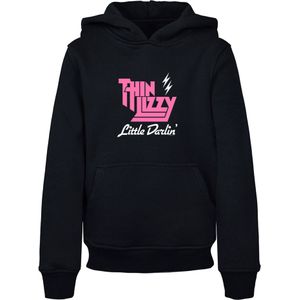Sweatshirt 'Thin Lizzy - Little Darlin'