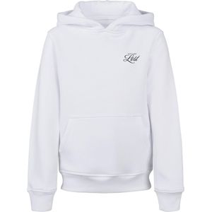 Mister Tee - Sweatshirt - Wit - Jongens