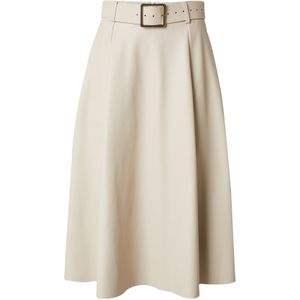 Guido Maria Kretschmer Women Rok 'Sally'  crème