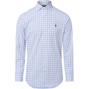 Polo Ralph Lauren Overhemd  wit