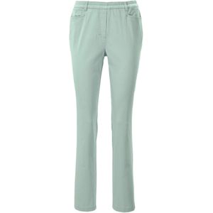 Goldner Broek 'Louisa'  mintgroen