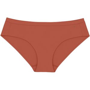 TRIUMPH Slip ' Smart Natural '  oranje / donkeroranje