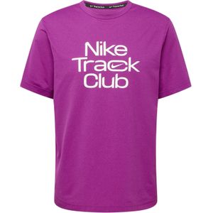 Functioneel shirt 'Track Club'