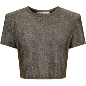 Nicowa Shirt 'CRIWIO'  goud