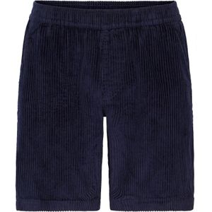 Kronstadt Broek 'Sergio'  donkerblauw