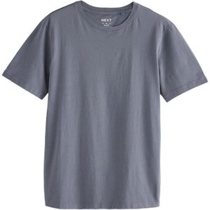 Next Shirt  donkergrijs