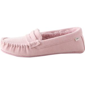 Next Mocassins  rosa