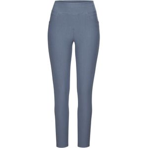 Jeans - Blau - Jeggings - 70% Katoen, 25% Polyester, 5% Elastaan