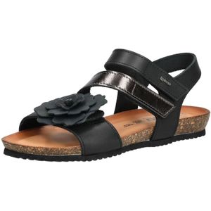 IGI&CO Sandalen met riem  zwart
