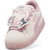 Puma - Suede XL - Sneakers - Met Hello Kitty en Friends