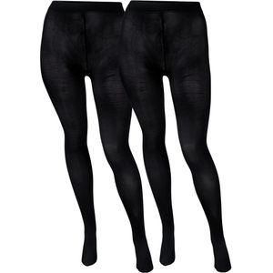 Zizzi Panty's  zwart