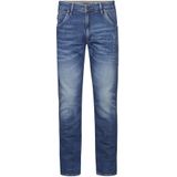 Petrol Industries Jeans  blauw denim