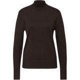 STREET ONE Trui  ombergrijs