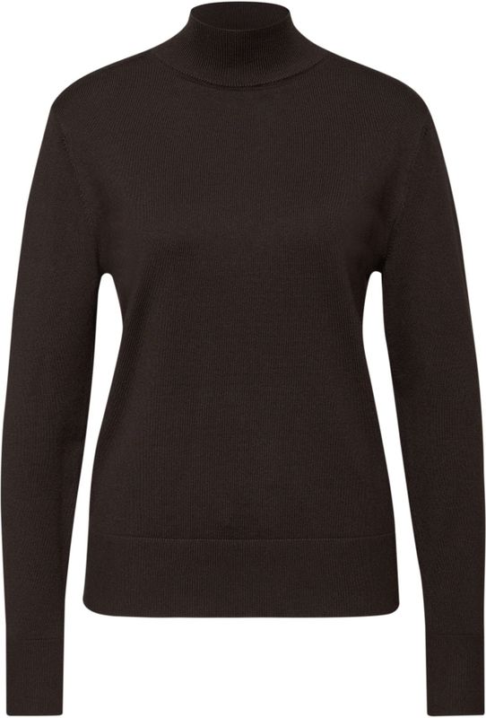 STREET ONE Trui  ombergrijs