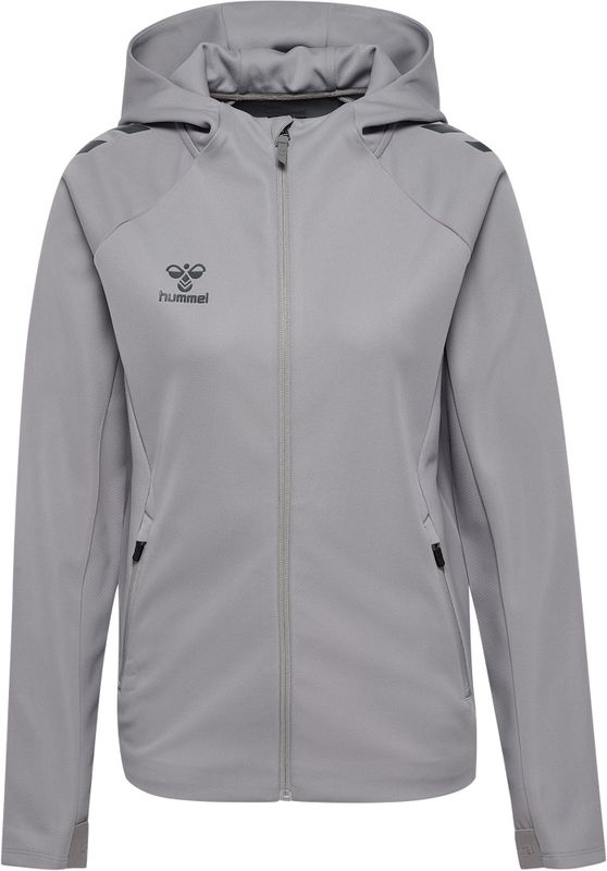 Hummel - Cima 2.0 - Trainingsjack - Dames