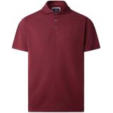Hackett London Shirt  wijnrood