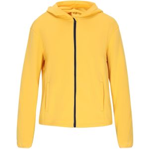 fernell Sweatvest  marine / citroen