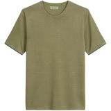 Marc O'Polo Shirt  olijfgroen