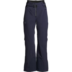 Schöffel Sportbroek 'Cervinia'  donkerblauw