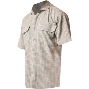 Antioch Overhemd  greige