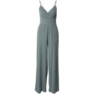 ABOUT YOU Jumpsuit 'Laeticia'  groen