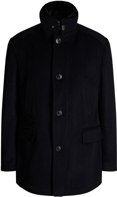 JOOP! Tussenjas 'Gary'  navy