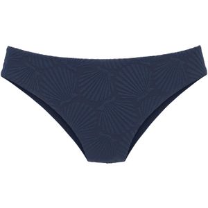 s.Oliver Bikinibroek  marine