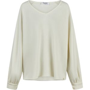 Cotton Candy Sweatshirt  offwhite