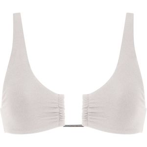 Calvin Klein Swimwear Bikinitop 'Wire'  wit