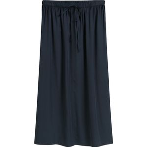 Marc O'Polo Rok  donkerblauw