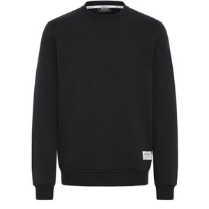 INDICODE JEANS Sweatshirt 'Playtor'  zwart