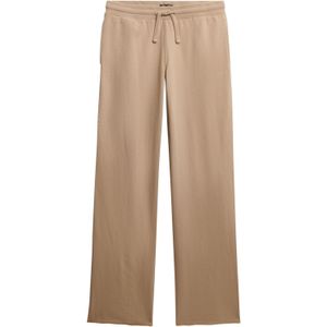 Superdry Broek  greige