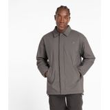 New Balance - Tussenjas - Donkergrijs