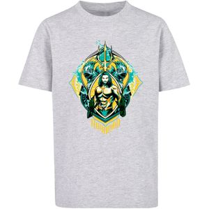 Shirt 'Aquaman - The Trench'