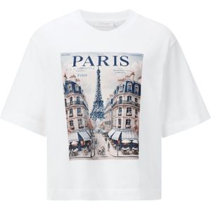 Rich & Royal Shirt  wit