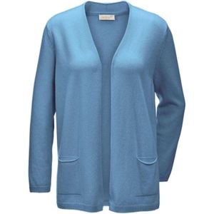Goldner Trui  hemelsblauw
