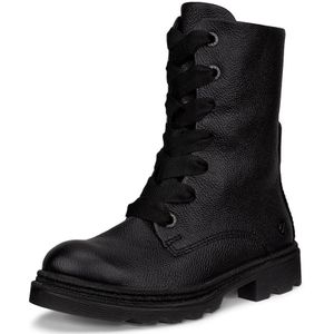 ECCO Laarzen 'Granier'  zwart