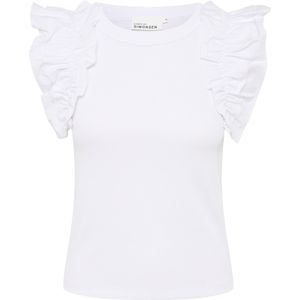 KAREN BY SIMONSEN Blouse  wit
